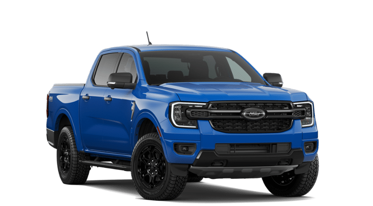 Ranger® vehicle